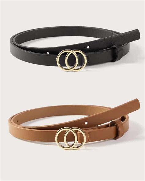 white gucci belt dupe|Gucci inspired waist belt.